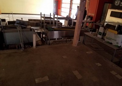 el paso twisted spigot 2