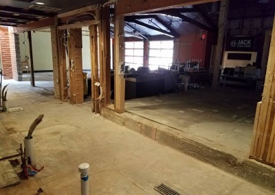 el paso twisted spigot 4