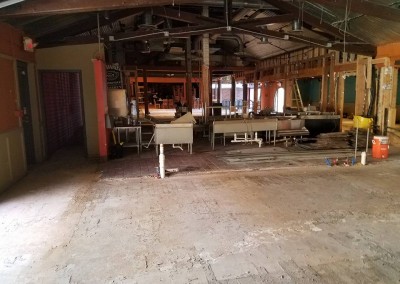 el paso twisted spigot 6