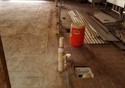 el paso twisted spigot 8