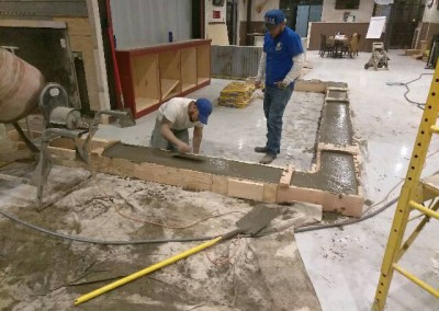 lbk twisted spigot 1