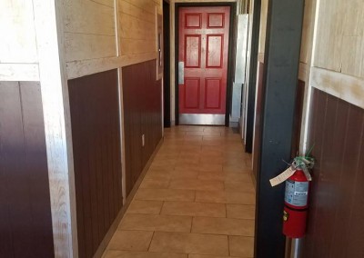 lbk twisted spigot 11