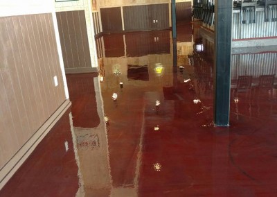 lbk twisted spigot 3