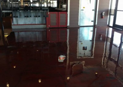 lbk twisted spigot 4