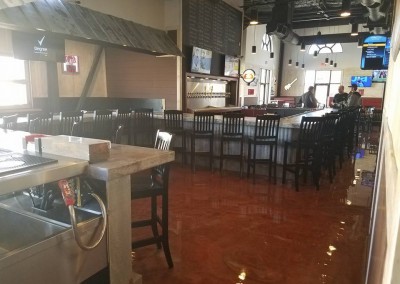 lbk twisted spigot 5