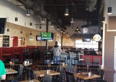 lbk twisted spigot 6