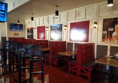 lbk twisted spigot 7