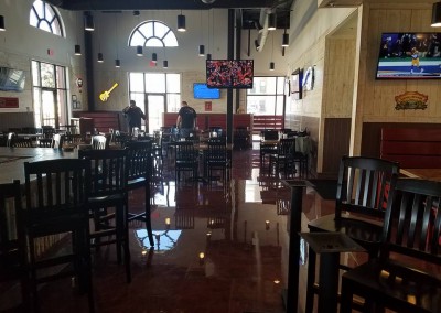 lbk twisted spigot 9